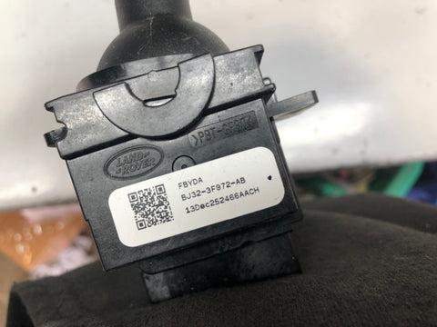 Freelander 2 Indicator Stalk Switch Land Rover BJ32-3F972-AB 2011 to 2014