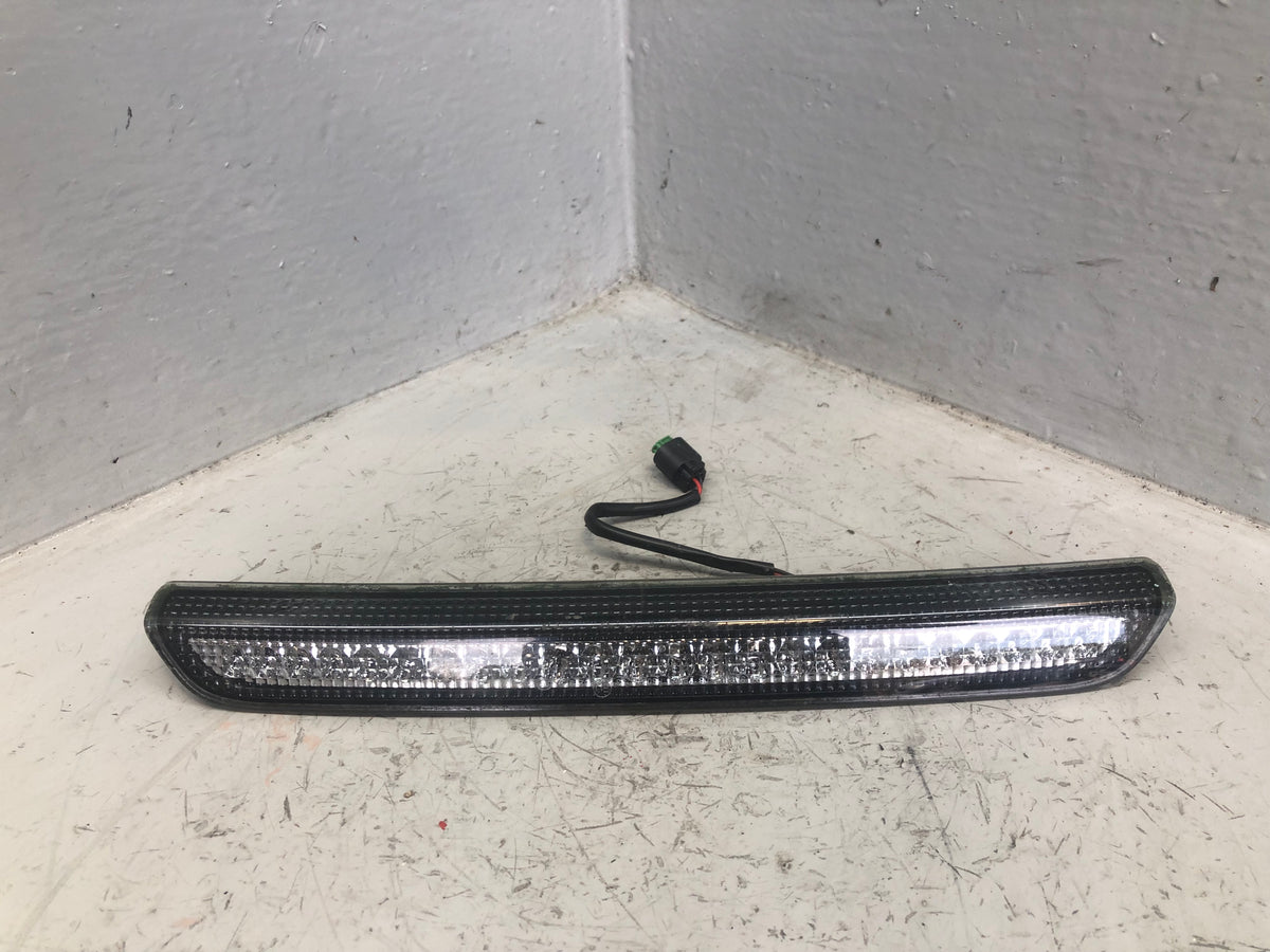 Range Rover Evoque Brake Light High Level AH32-13A613-A L538 2011 to 2015 Clear