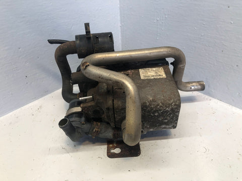 Freelander 1 Webasto Diesel Pre Heater JEC000010 Land Rover 2001 to 2006
