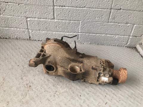 Freelander 2 TD4 Rear Haldex Unit Diff Land Rover - Gen 3 2006 to 2009 D08066