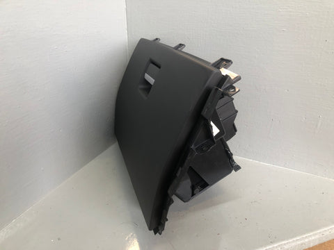Range Rover Evoque Glove Box in Black 12D 1357 CAX L538 2011 to 2015