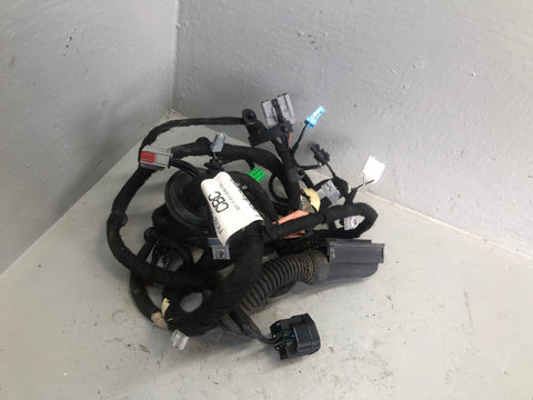 Discovery Sport Door Wiring Loom Near Side Front FK72-14630 CBC Land Rover
