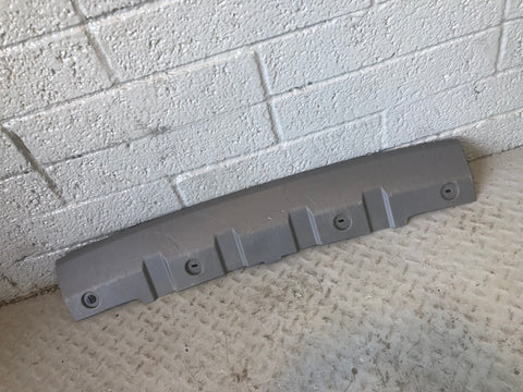 Discovery 4 Front Bumper Tow Eye Cover Grey EH22-17K950 Land Rover J18066
