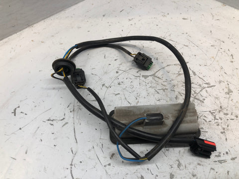 Freelander 2 Tailgate Release Micro Switch LR079909 Land Rover L359 2006 to 2011