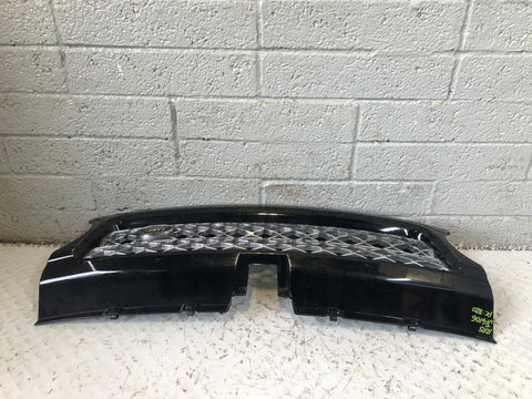 Range Rover Sport Front Grille Facelift in Blackj and Silver 2009 to 2013 J14106