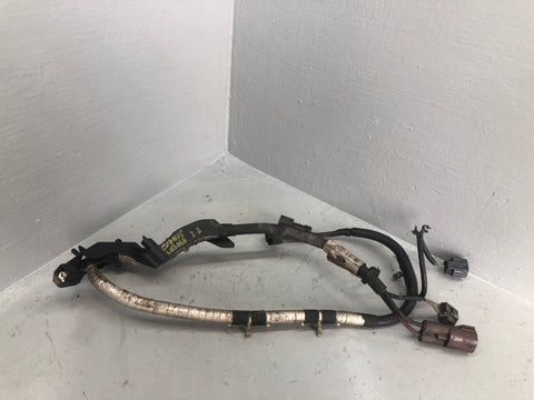 Range Rover Evoque Steering Rack Wiring Loom EJ32 14A614 BBC Land Rover