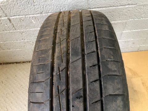 Accelera Part Worn Tyre 255/55R19 5mm Tread 255 55 19 D03086D