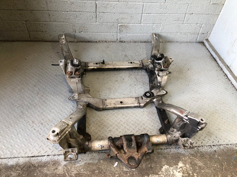Range Rover Subframe Front Suspension Carrier L405 L494 CPLA-5C145 2013 to 2022