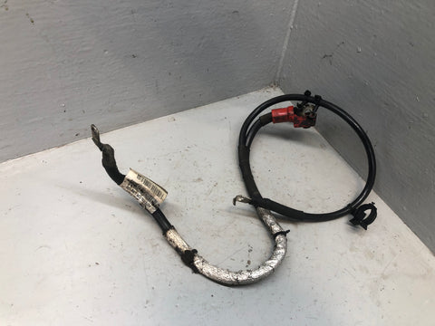 Range Rover L405 Battery to Starter Wiring Loom CK52-10C307 CD 2013 to 2017