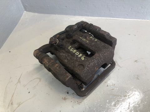 Freelander 2 Brake Caliper with Parking Actuator Off Side Rear Land Rover