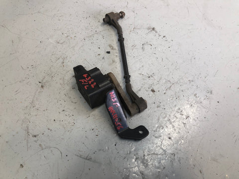 Range Rover L322 Ride Height Sensor Near Side Front Left 2006 to 2010