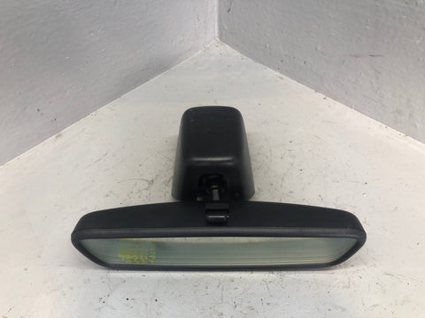 Discovery Sport Rear View Mirror Manual Dip L550 Land Rover 2014 to 2019