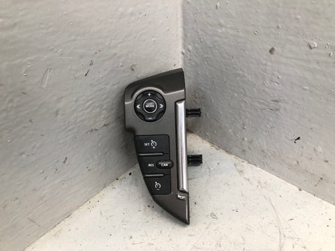 Cruise Controls Steering Wheel CH22-13D767-BA Discovery 4 Range Rover Sport