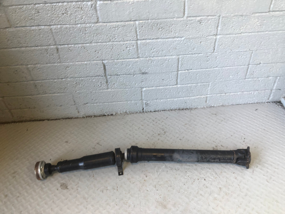 Range Rover Sport Propshaft L320 Rear Land Rover 2005 to 2009 D17066