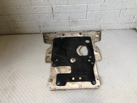Range Rover Sport Engine Gearbox Under Tray Guard FPLA-5F002-A L494 2014 to 2022