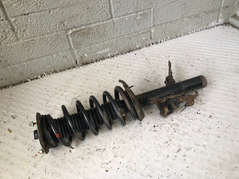 Freelander 2 Suspension Strut Shock Absorber Near Side Rear L359 Land Rover