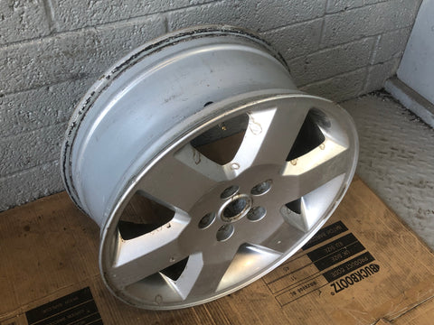 Discovery 3 HSE Alloy Wheel Single 20" x 8.5J Land Rover 2004 to 2009 K02066