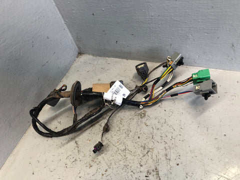 Range Rover Sport L320 Trailer Wiring Loom Towing BH32-15R555-BC 2009 to 2013