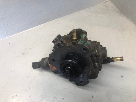 Jaguar XF Injection Pump High Pressure Fuel 2.2 D X250 0445010139