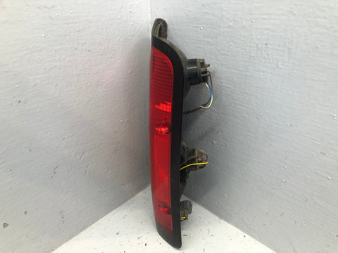 Discovery 2 Rear Light Upper Facelift Off Side Right Land Rover L14106