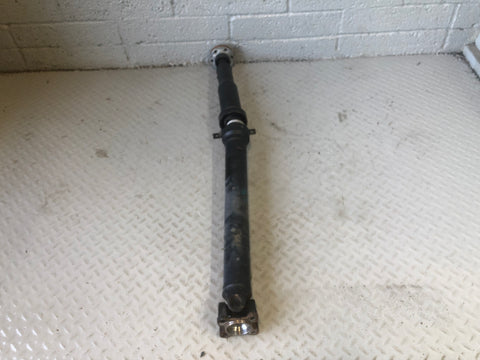 Range Rover Sport Propshaft L320 Rear Land Rover 2005 to 2009 D17066