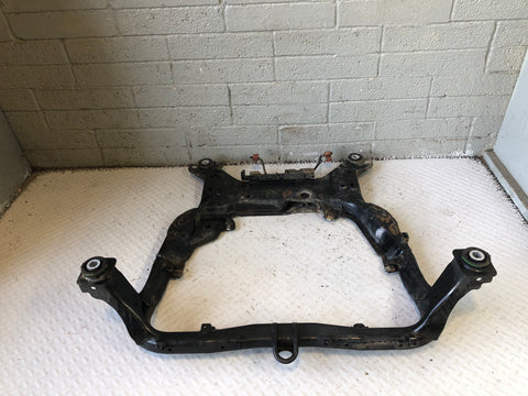 Freelander 2 Front Subframe 2.2 TD4 Diesel Land Rover 2011 to 2014 D02106