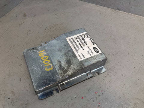 Range Rover Sport Anti Roll ECU ACE ARC Control Module NNW504024 2005 to 2009
