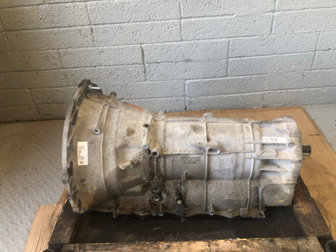 Range Rover Sport Gearbox Auto Automatic 8 Speed TDV6 CPLA-7000-AC 2011 to 2013