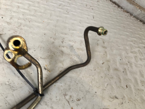 Range Rover Sport Power Steering Pipes PAS 3.0 TDV6 2009 to 2013 D11096