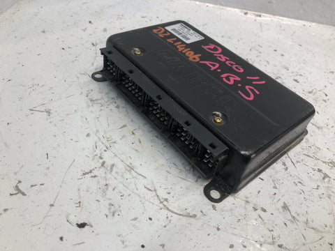 Discovery 2 Wabco ABS Control Module ECU SRD000150 Land Rover 1998 to 2004