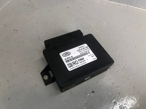 Range Rover Evoque Electric Parking Handbrake Module EJ32-2C491-AB 2011 to 2018