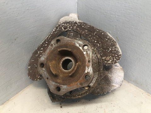 Porsche Boxster 986 Hub Wheel Bearing Off Side Rear 1996 to 2004