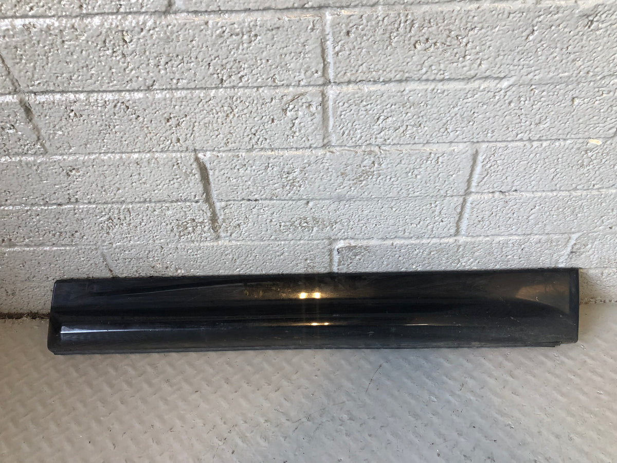 Range Rover Sport Door Moulding Trim Pod Off Side Front Santorini Black D16076