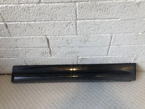 Range Rover Sport Door Moulding Trim Pod Off Side Front Santorini Black D16076