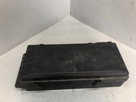 Discovery 2 Fuse Box and Cover Engine Bay 2.5 TD5 Land Rover L20076