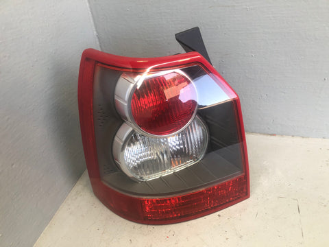 Freelander 2 Near Side Rear Tail Light Cluster Land Rover 2006 to 2010 J07076