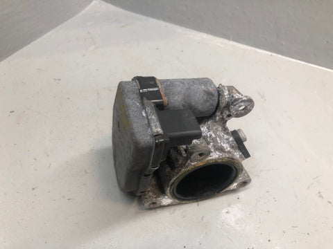 Range Rover Evoque Throttle Body 2.2 SD4 9687888280 00 L538 2011 to 2018