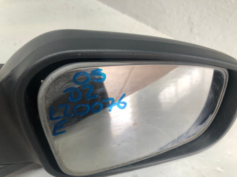 Discovery 2 Electric Mirror Off Side Land Rover 1998 to 2004 L20076