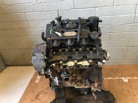 2.7 TDV6 Engine Diesel Land Rover Discovery 3 Range Rover Sport 276DT L05106