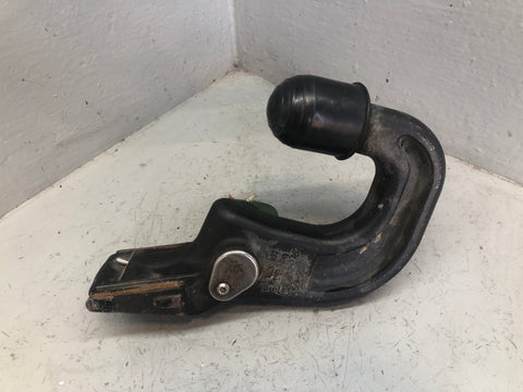 Discovery 3 4 Tow Bar Detachable Range Rover Sport New Lock and Keys D03086