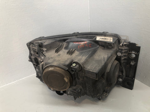 Discovery 4 Headlight Near Side Xenon EH22-13W030-DD Land Rover 2014 To 2016