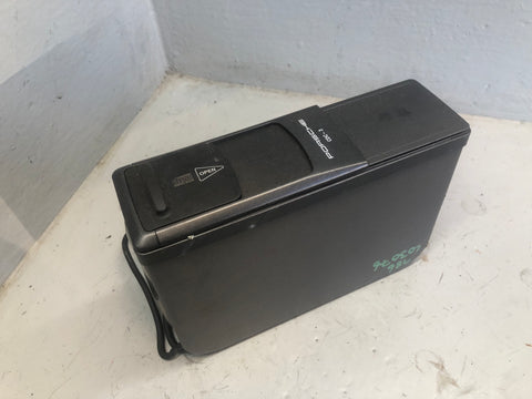 Porsche Boxster S CD Multi Changer 6 Disc 993.645.130.00 1996 to 2004