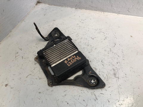 Toyota RAV4 XA30 Injector Module Diesel 2.2 D-D4 2AD-FTV 136PS 89871-71010
