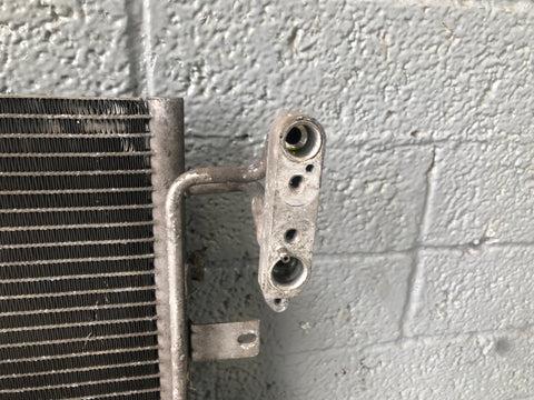 Range Rover L322 Condenser Radiator Air Con Conditioning 4.4 TDV8 2010 to 2013