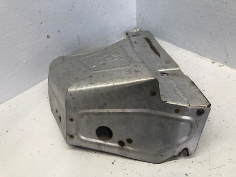 Discovery 2 Turbo Exhaust Manifold Heat Shield Land Rover 1998 to 2004 L14100