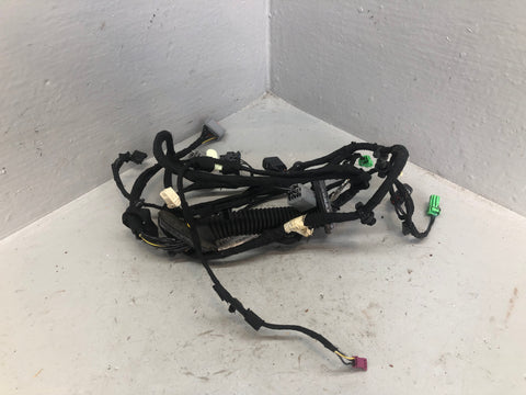 Discovery Sport Tailgate Wiring Loom Near Side FK72-14A583-AC Land Rover