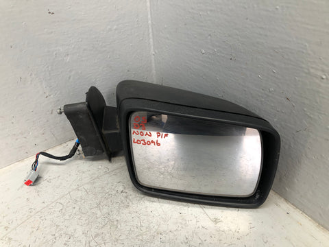 Discovery 3 Mirror Off Side Right Non-Power-Fold L319 Land Rover L03096