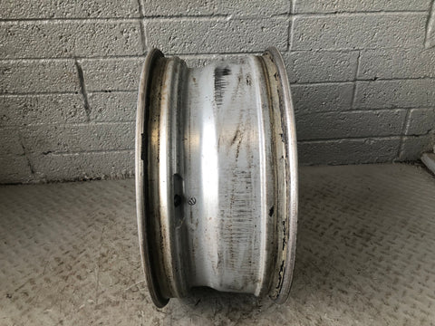 Range Rover L322 Alloy Wheel Single 20" x 8.5J RRC502690XXX K11056C