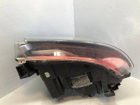 Range Rover Sport Headlight Near Side Front Facelift CH32-13W030-AA L320