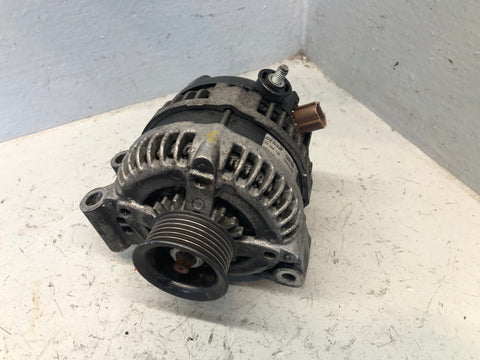 Range Rover Sport Alternator L320 3.6 TDV8 Denso DAN990 2006 to 2010 Land Rover